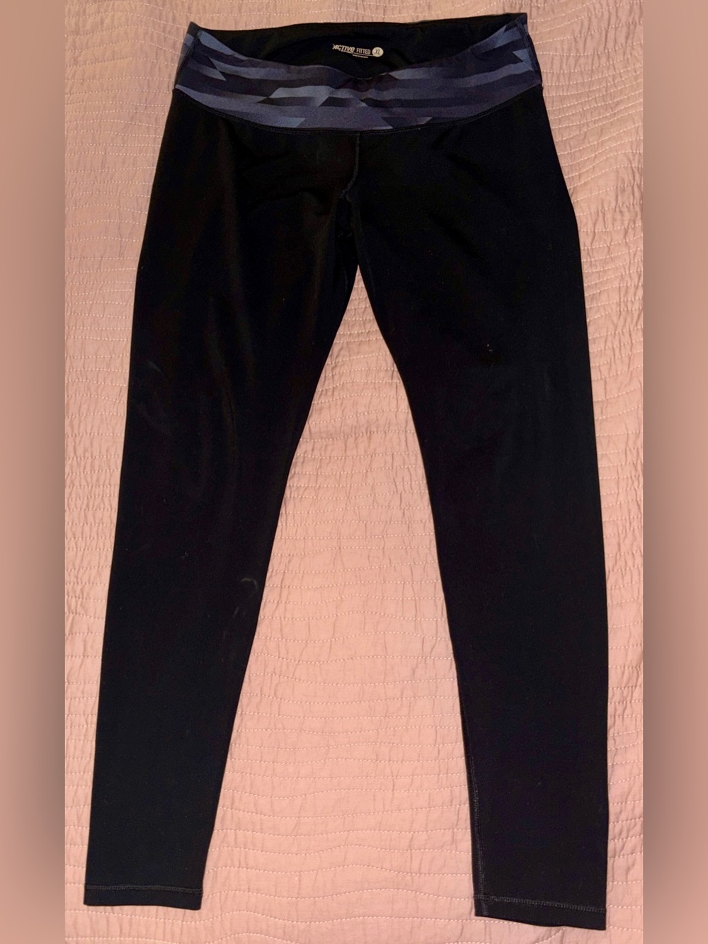 Old Navy Black Leggings